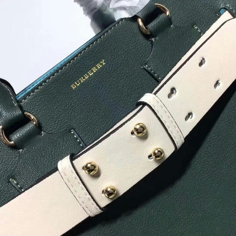 Satchel Bags - BBR Bags - 1086