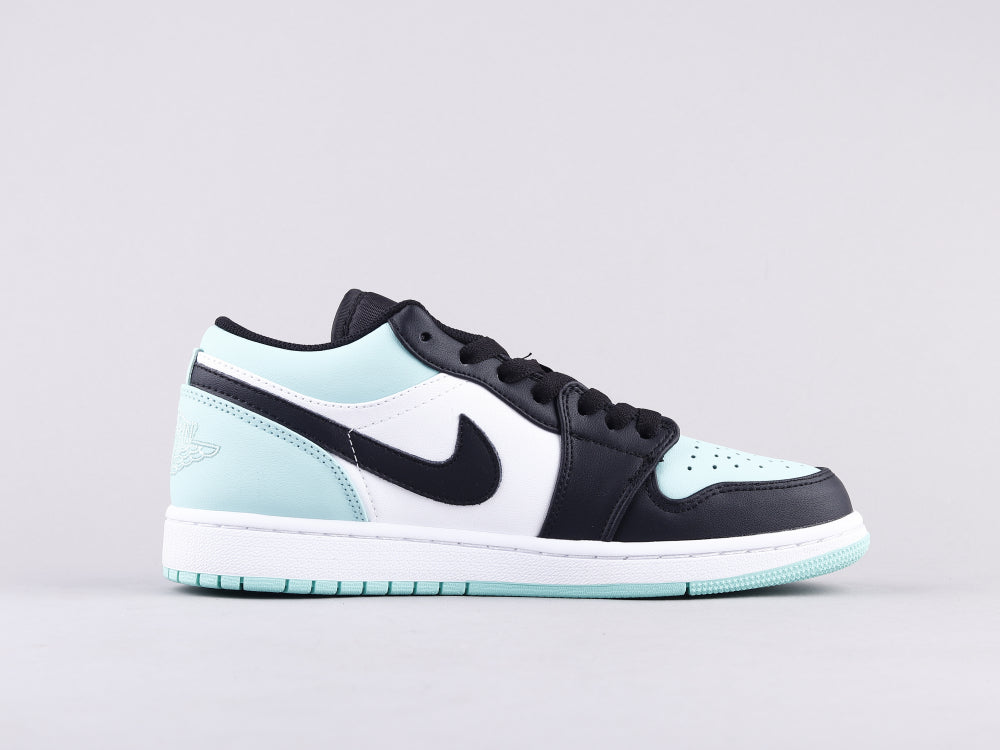 GLM - AJ1 Mint Green