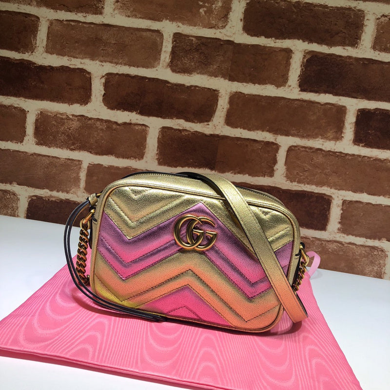Satchel Bags - GCI Bags - 3853
