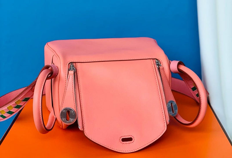 Satchel Bags - HMS-Bags - 642