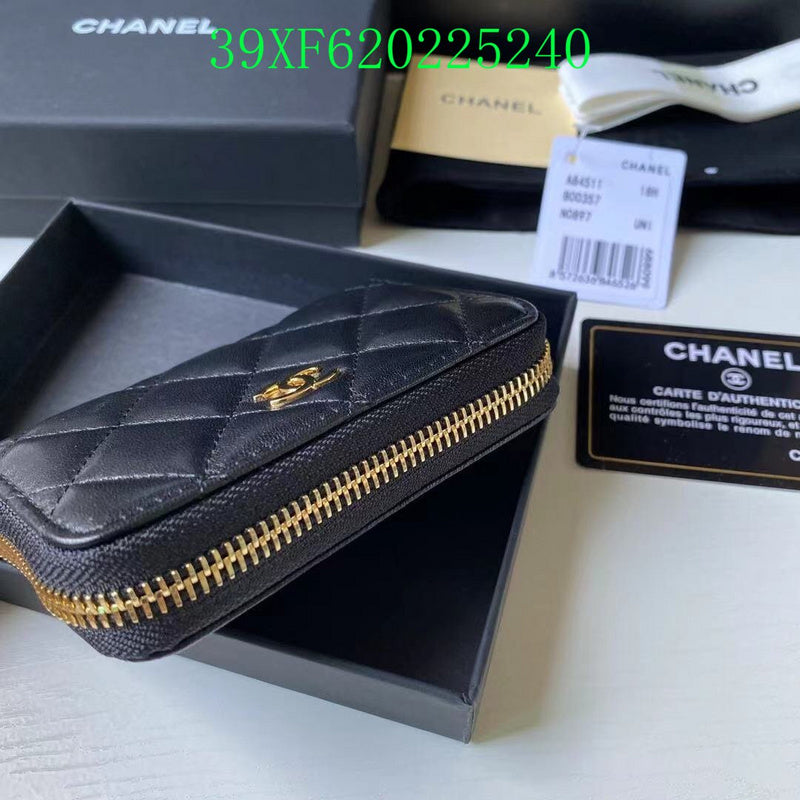 Glami - CHL Wallet - 2514