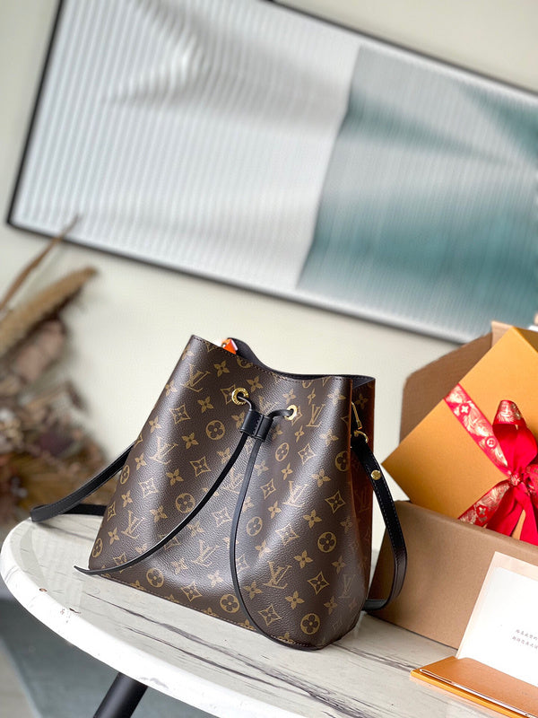 Glami- Glami- Lu-Vi bags - 4061