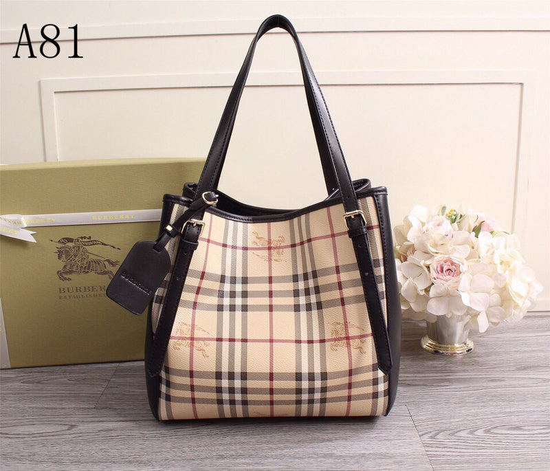Fan Fashion -GLM - Top quality BBR Bags - 816