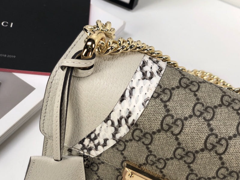 Satchel Bags - GCI Bags - 4002