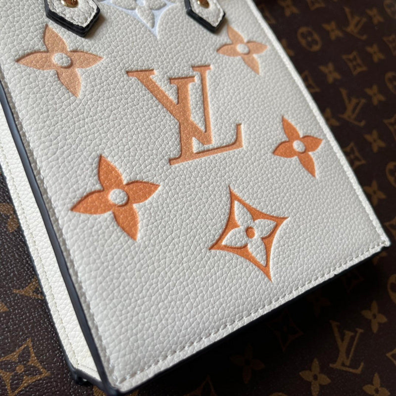 Glami- Glami- Lu-Vi bags - 3895