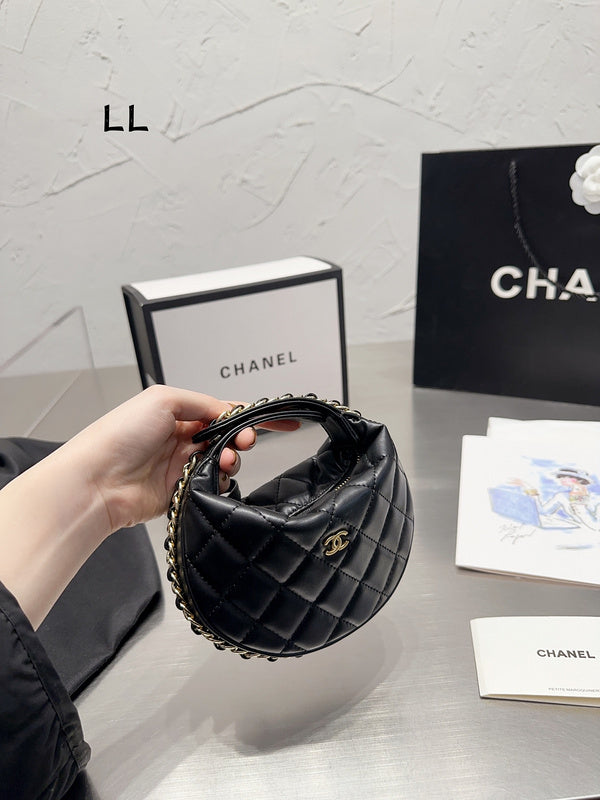 Satchel Bags - CHL Bags - 7054