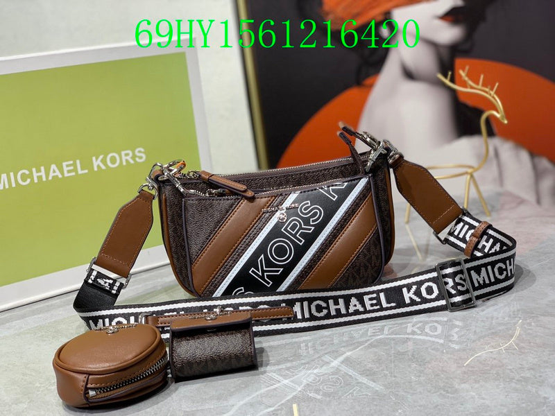 Satchel Bags - MK Bags - 507