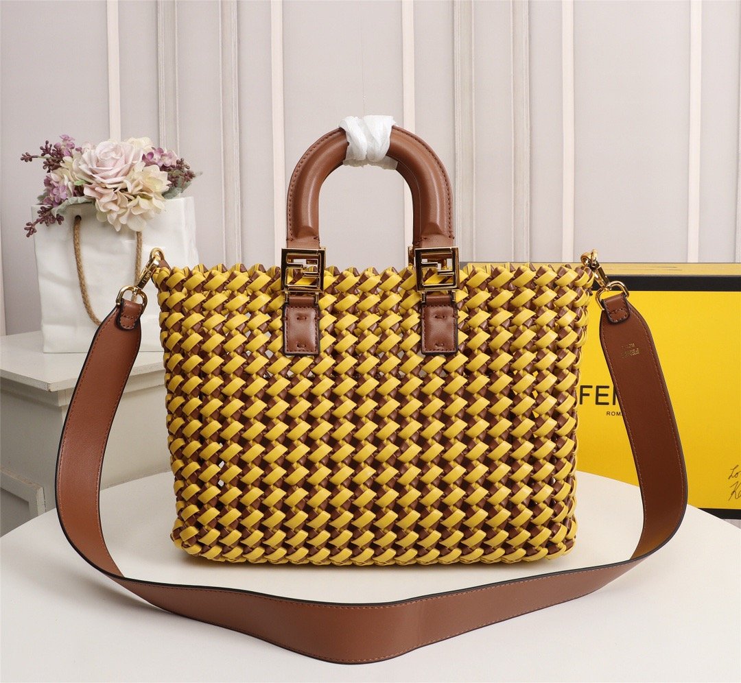 GLM - Top Quality Bags FEI 016