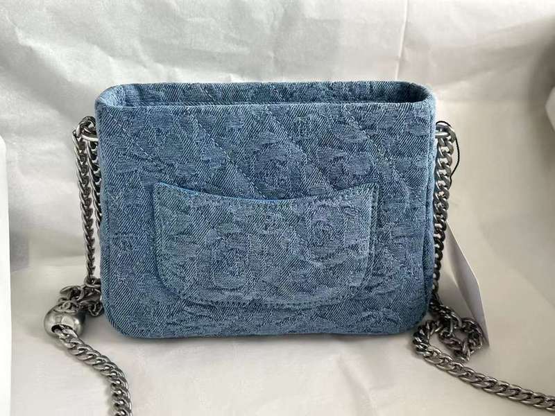Satchel Bags - CHL Bags - 5918