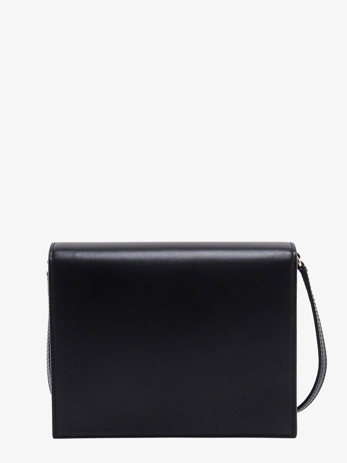 Dolce & Gabbana Woman Dolce & Gabbana Woman Black Shoulder Bags