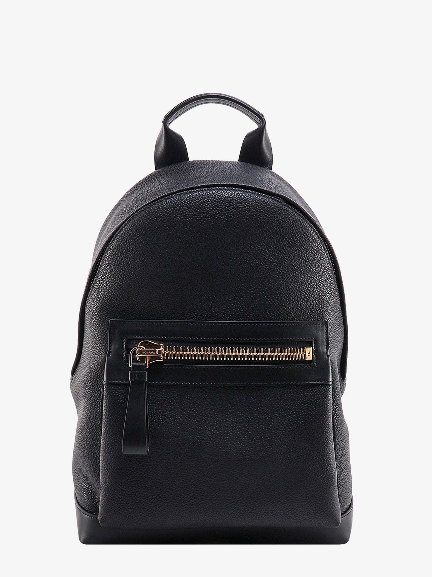 Tom Ford Man Tom Ford Man Black Backpacks