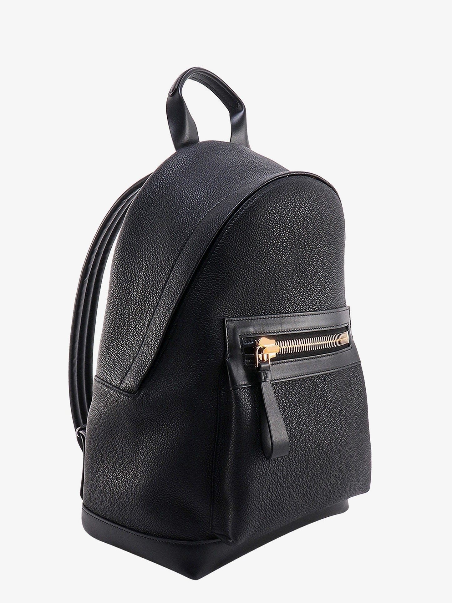 Tom Ford Man Tom Ford Man Black Backpacks