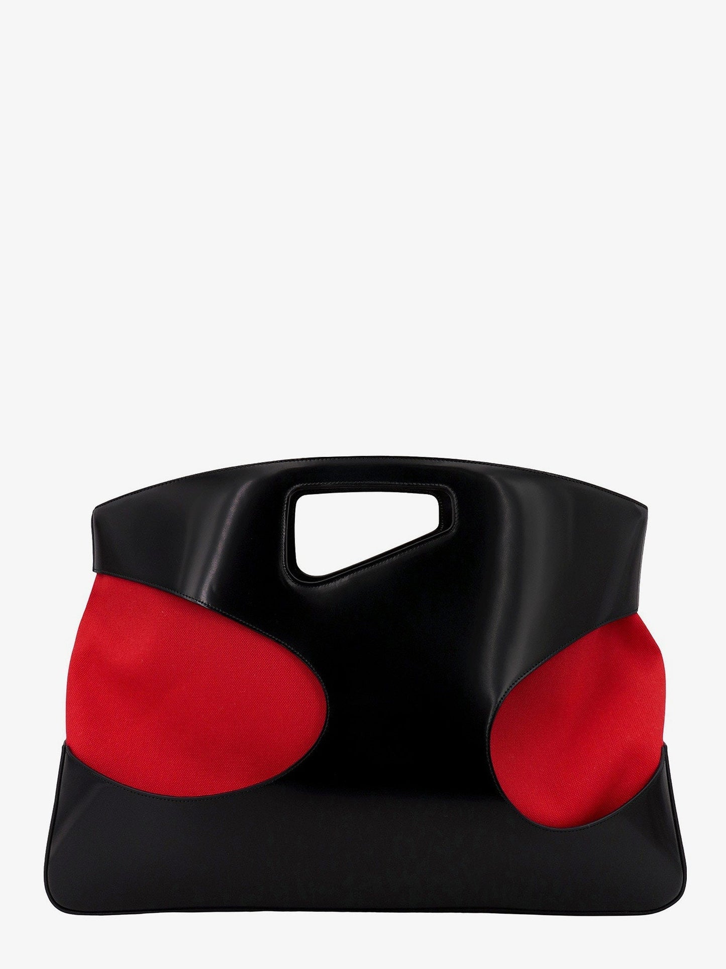 Ferragamo Man Ferragamo Man Black Handbags