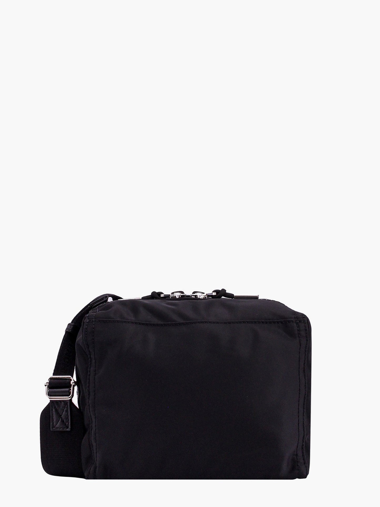 Givenchy Man Givenchy Man Black Shoulder Bags