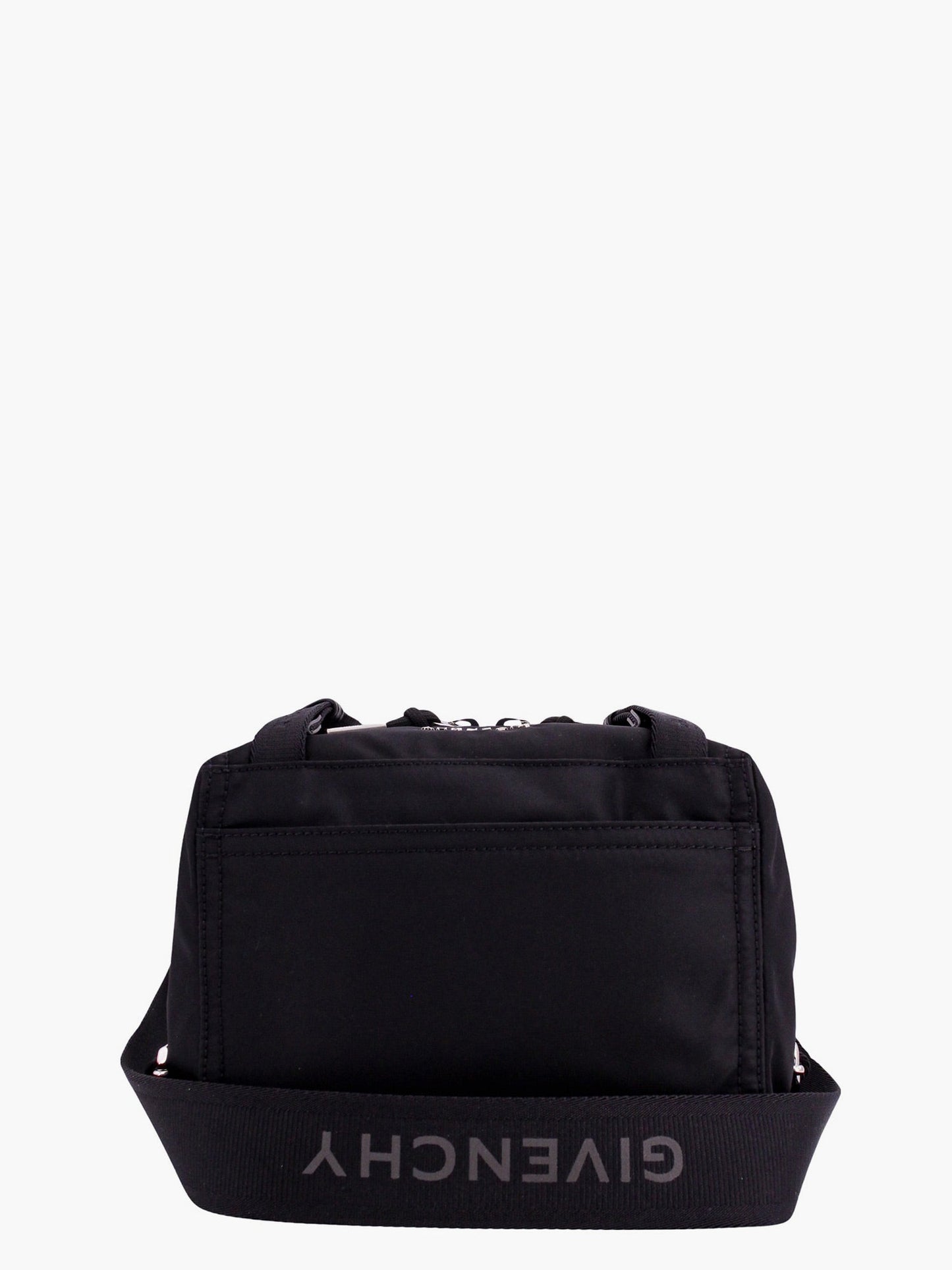 Givenchy Man Givenchy Man Black Shoulder Bags