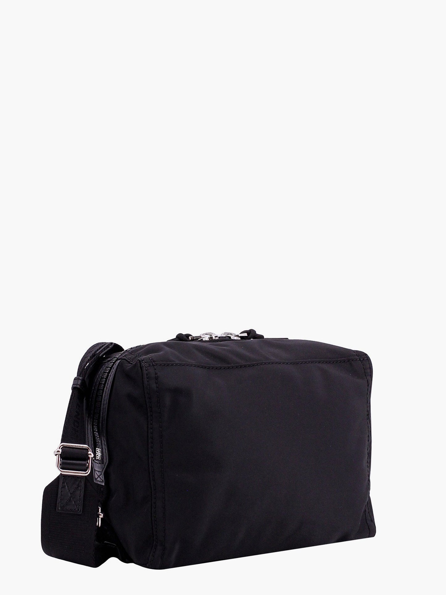 Givenchy Man Givenchy Man Black Shoulder Bags