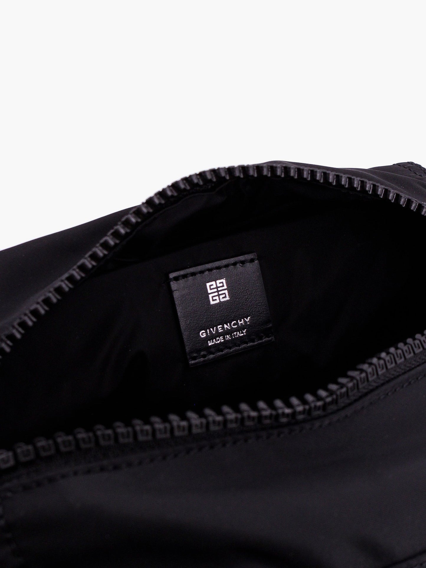 Givenchy Man Givenchy Man Black Shoulder Bags