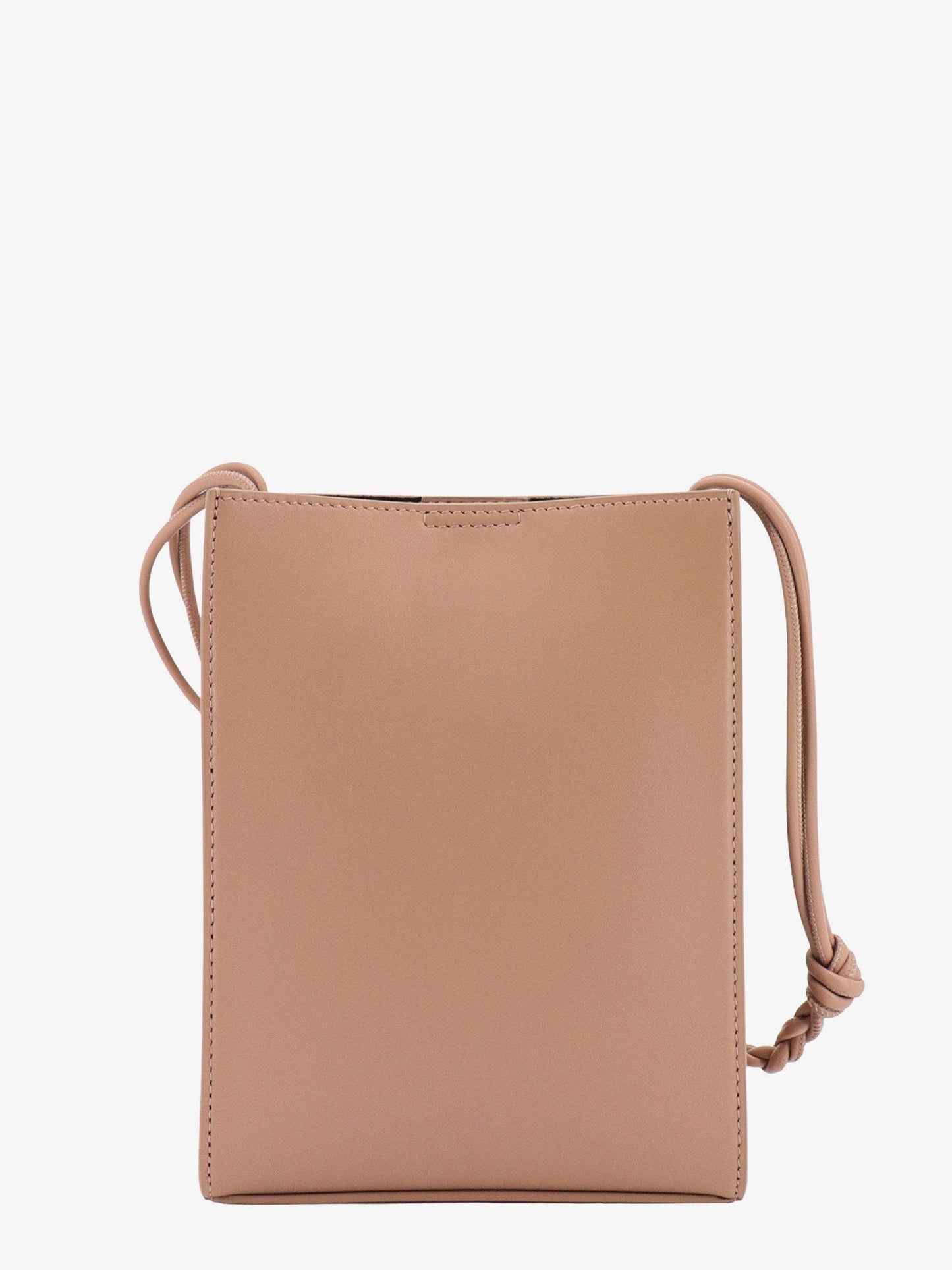 Jil Sander Man Jil Sander Man Beige Shoulder Bags
