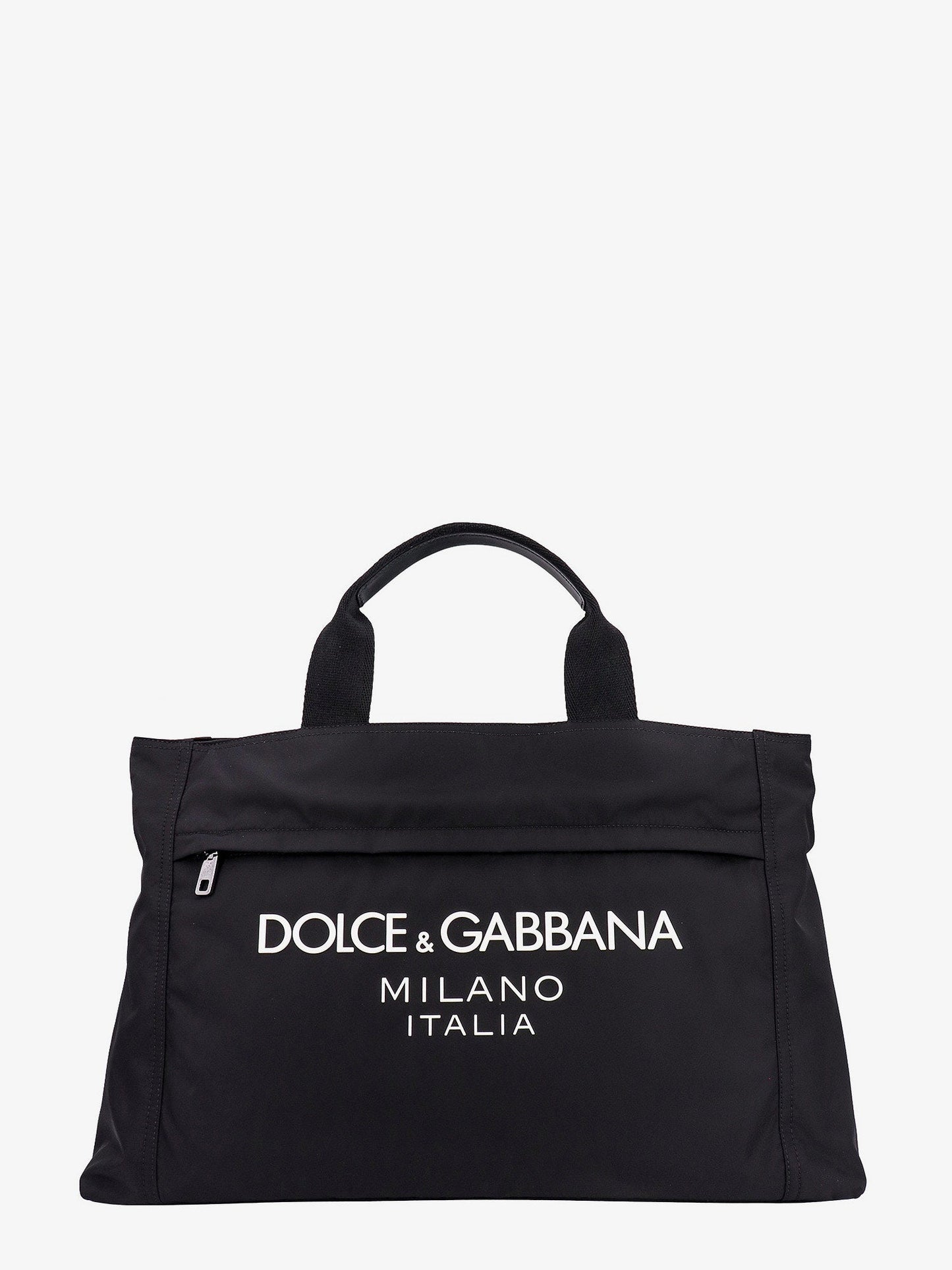 Dolce & Gabbana Man Dolce & Gabbana Man Black Handbags