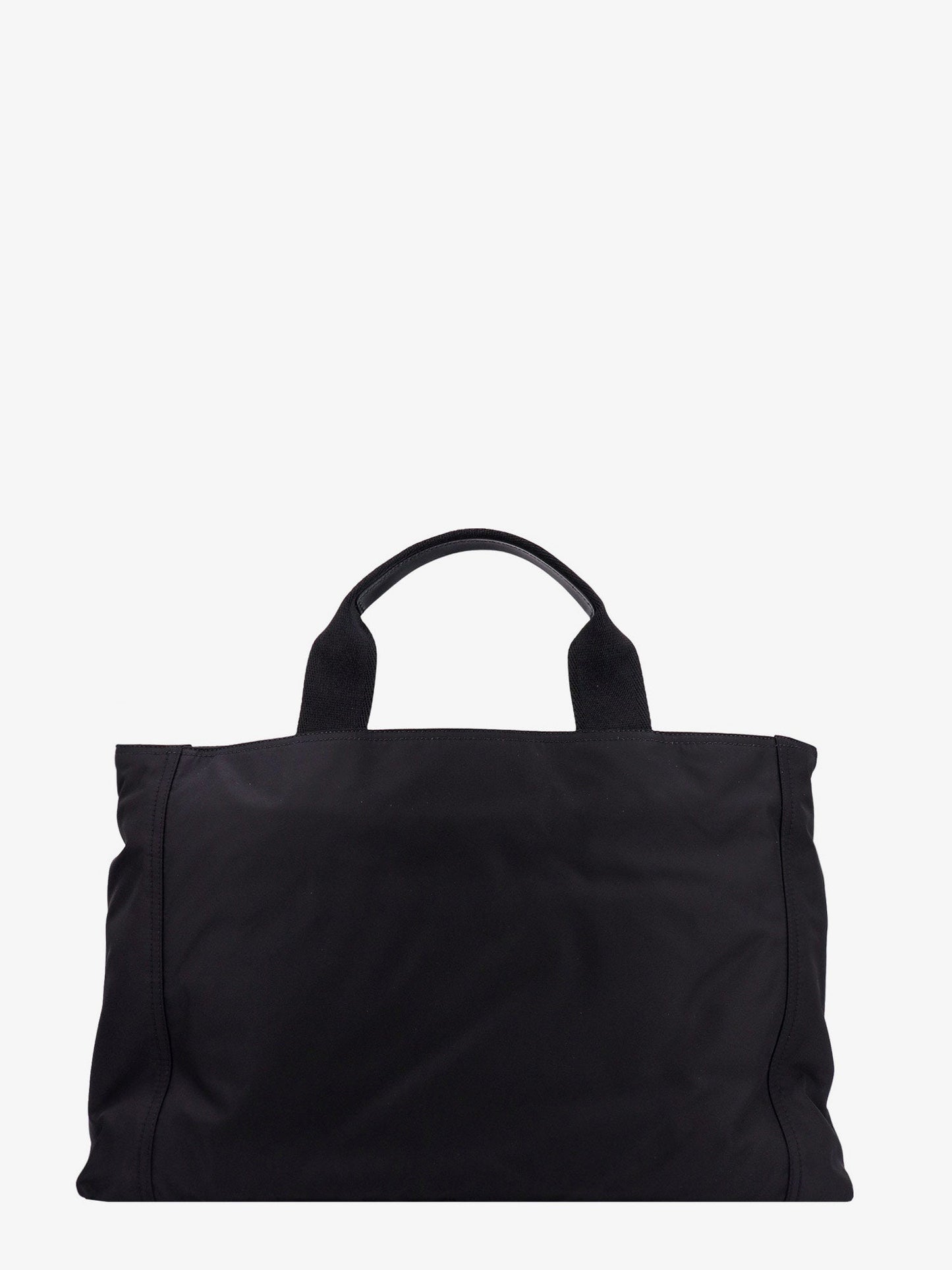 Dolce & Gabbana Man Dolce & Gabbana Man Black Handbags