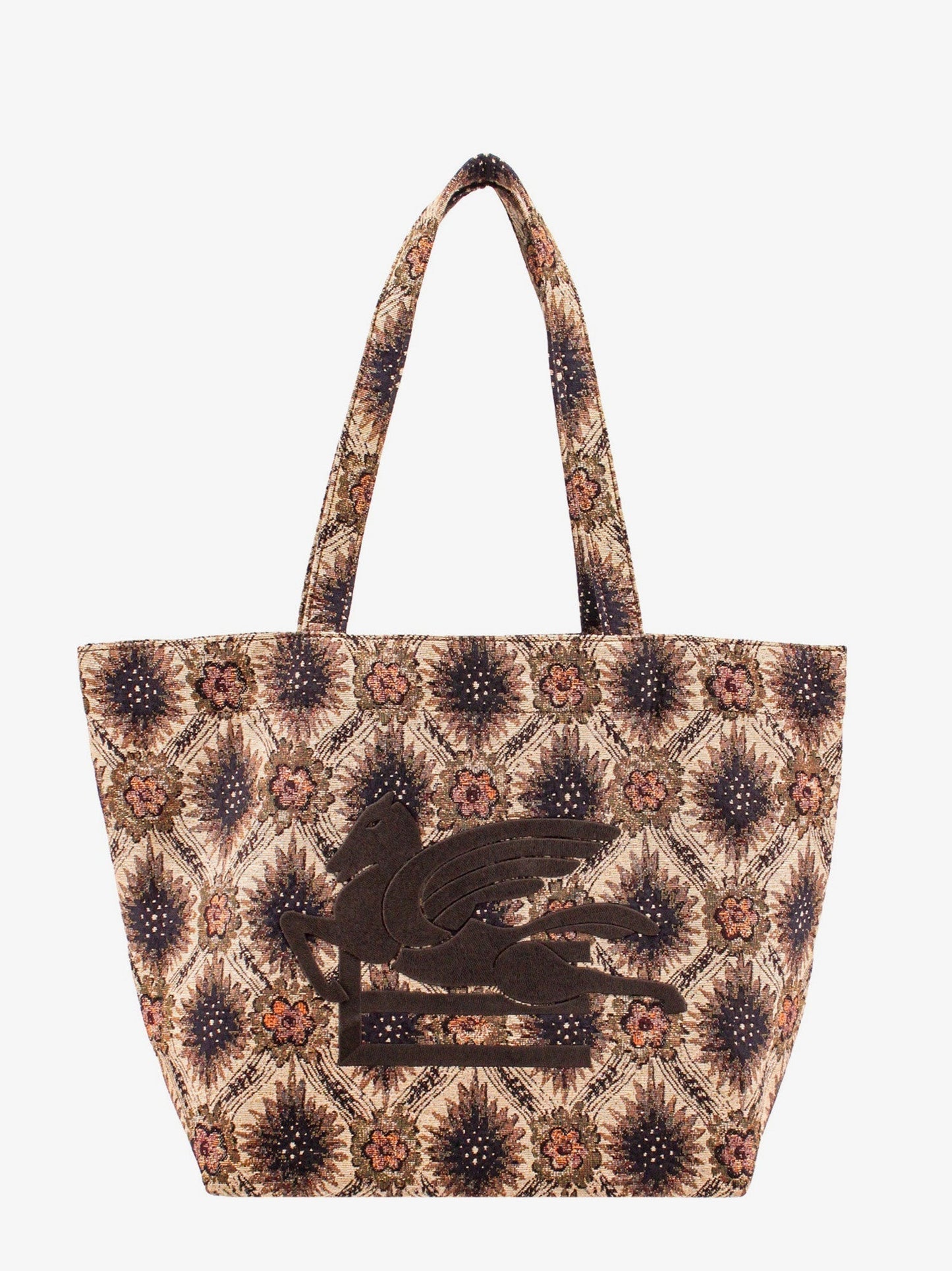 Etro Woman Etro Woman Multicolor Shoulder Bags