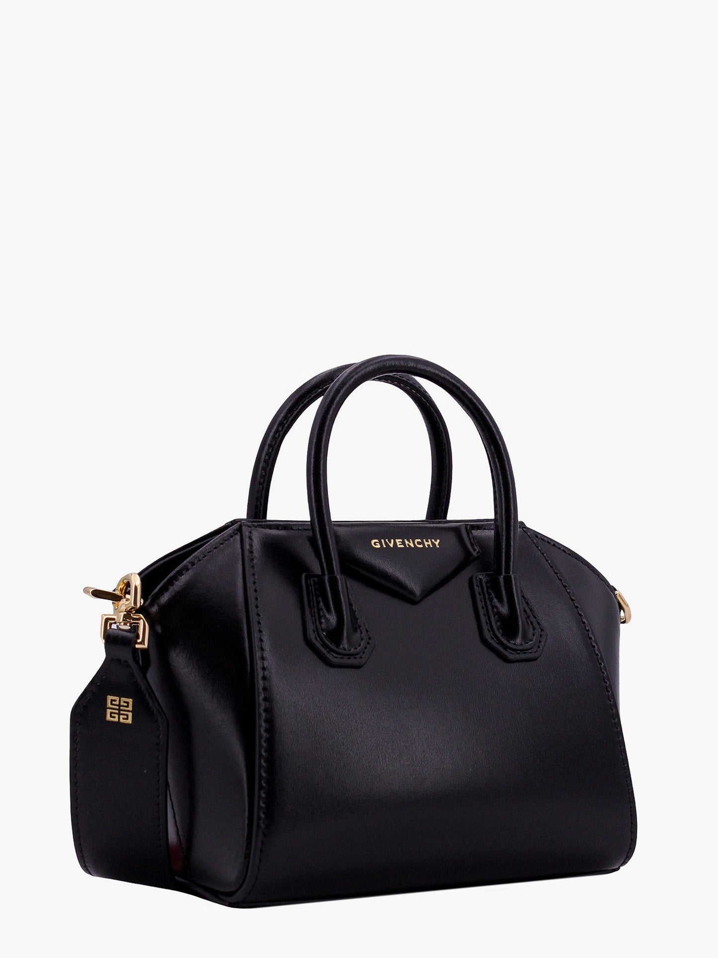 Givenchy Woman Givenchy Woman Black Handbags