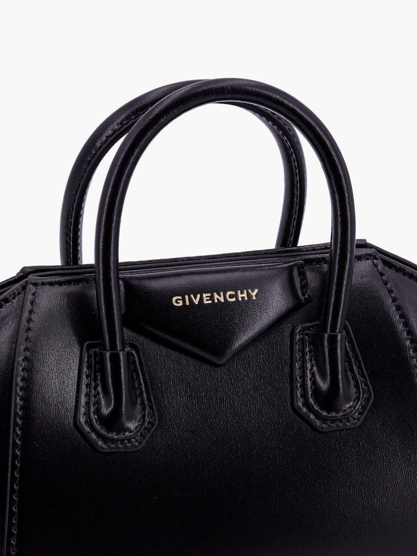 Givenchy Woman Givenchy Woman Black Handbags
