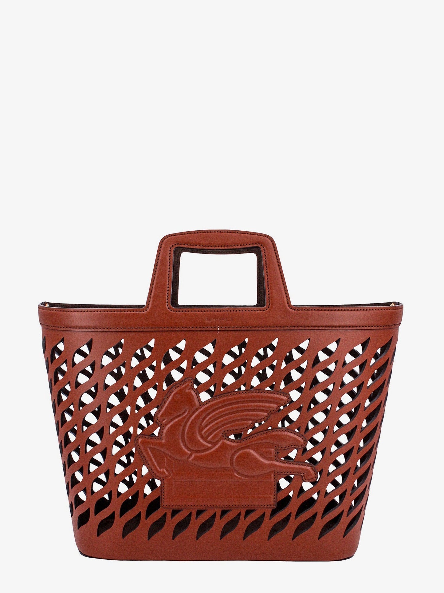 Etro Woman Etro Woman Brown Handbags