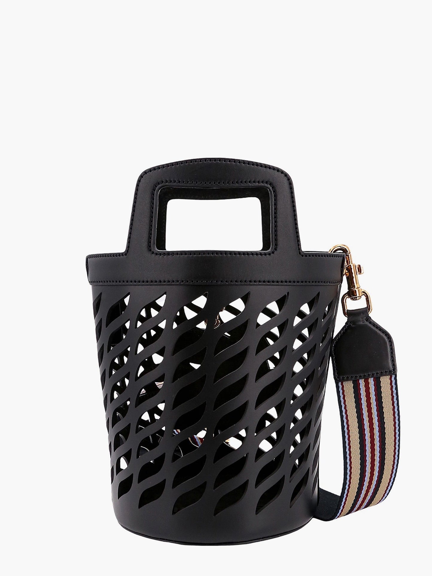 Etro Woman Etro Woman Black Bucket Bags