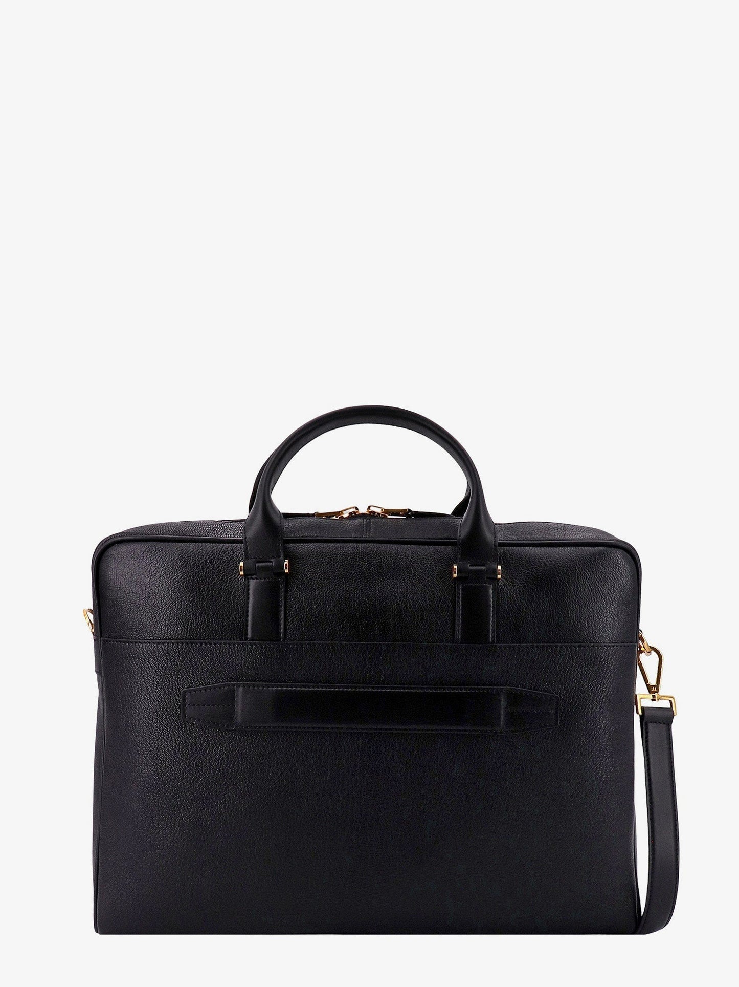 Tom Ford Man Tom Ford Man Black Briefcases