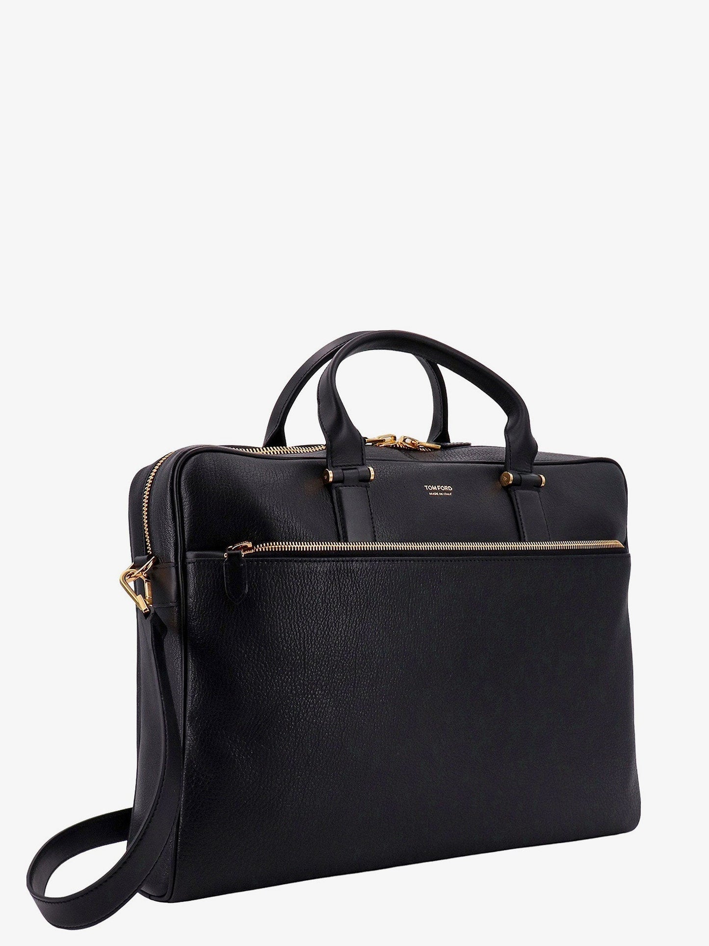 Tom Ford Man Tom Ford Man Black Briefcases
