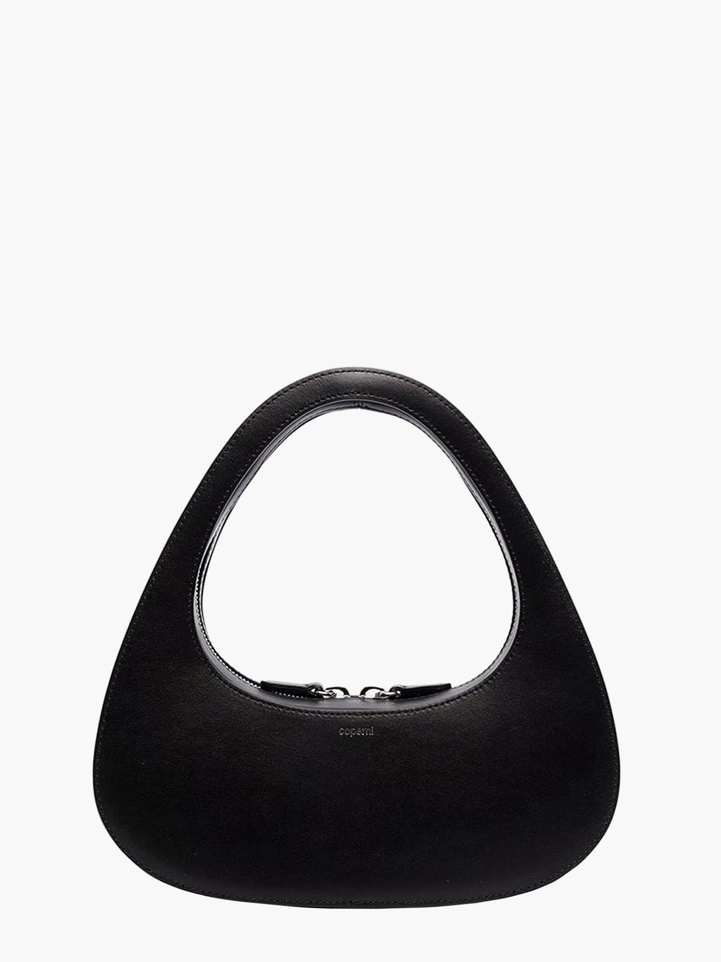 Coperni Woman Coperni Woman Black Handbags