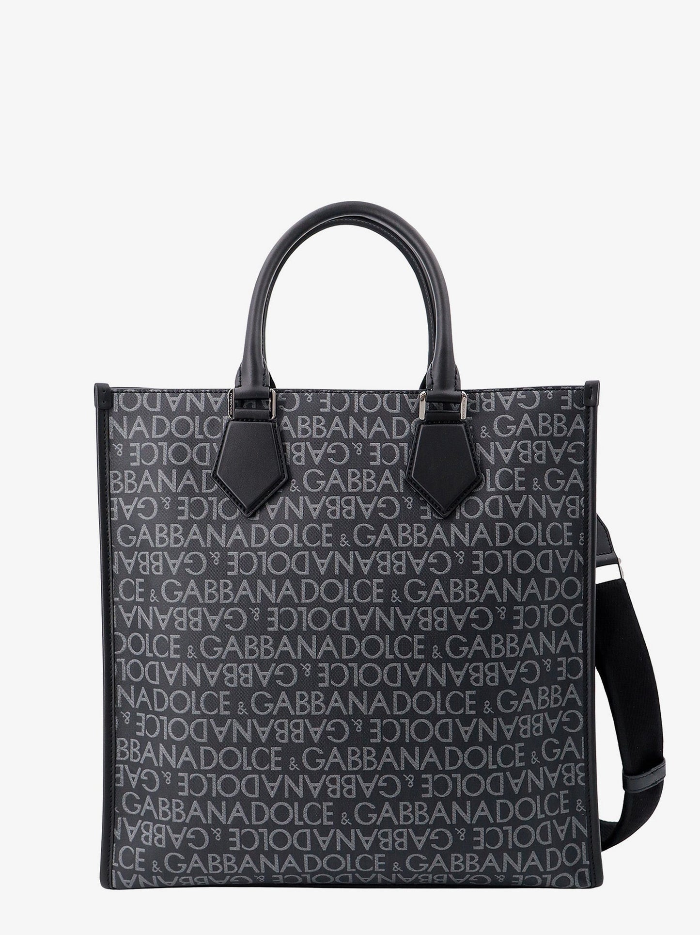 Dolce & Gabbana Man Dolce & Gabbana Man Blue Handbags