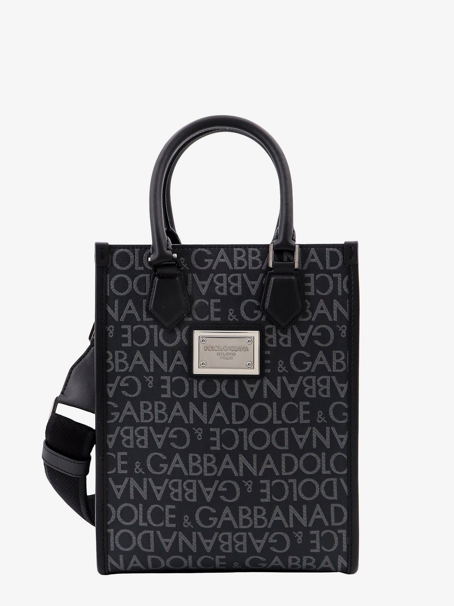 Dolce & Gabbana Man Dolce & Gabbana Man Blue Handbags