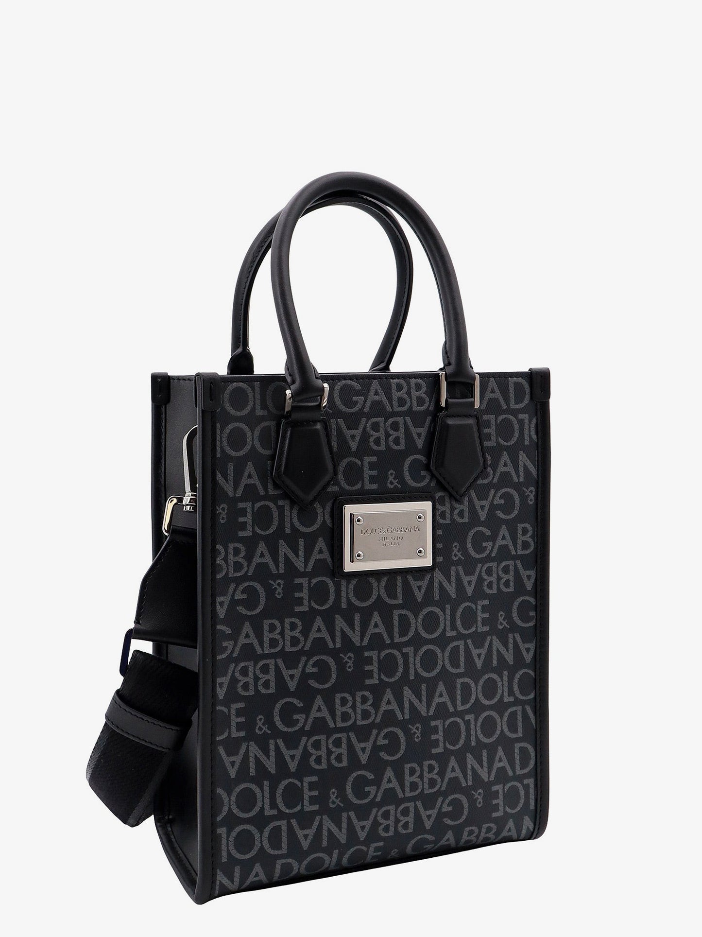 Dolce & Gabbana Man Dolce & Gabbana Man Blue Handbags