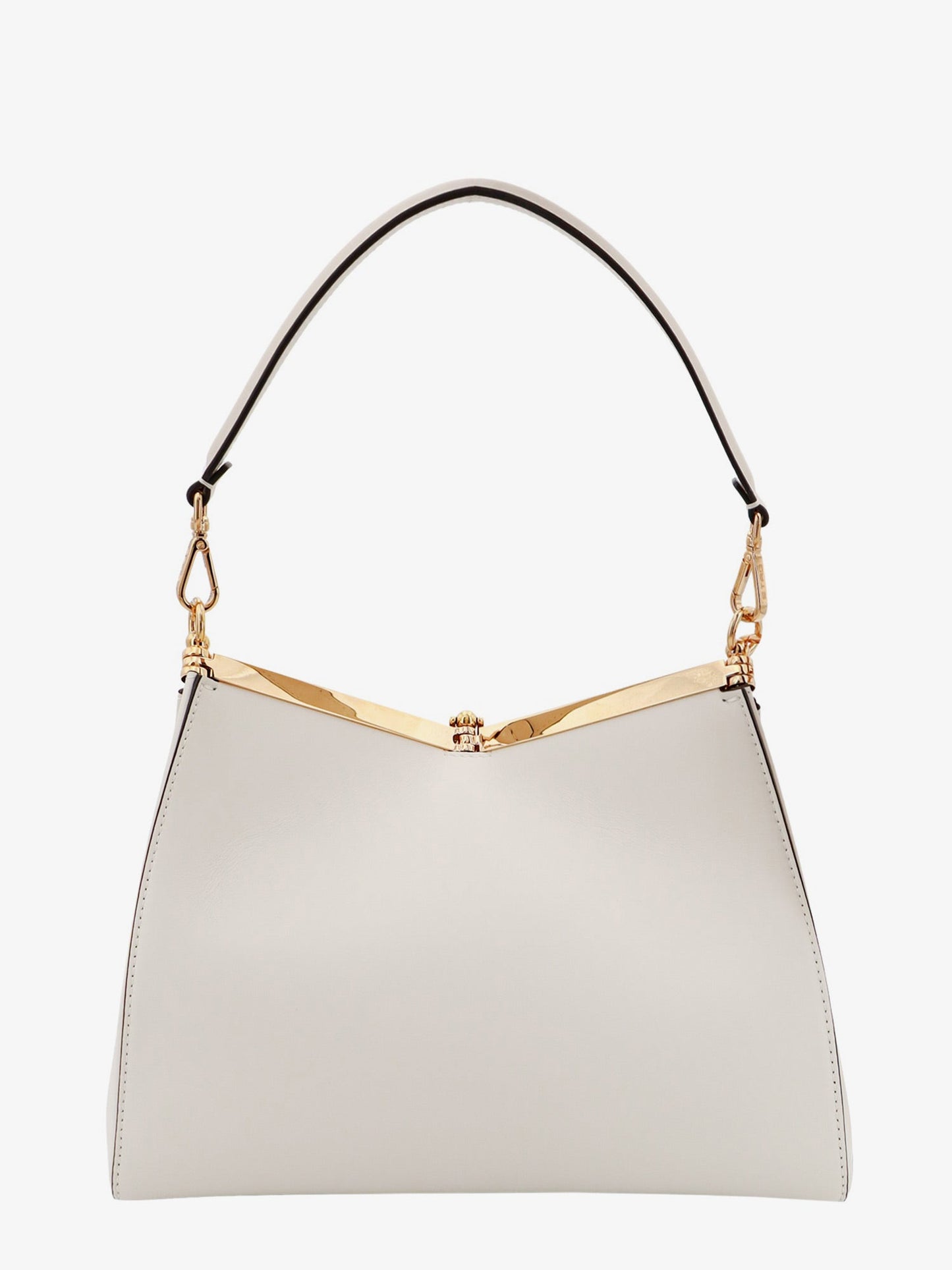 Etro Woman Etro Woman White Shoulder Bags