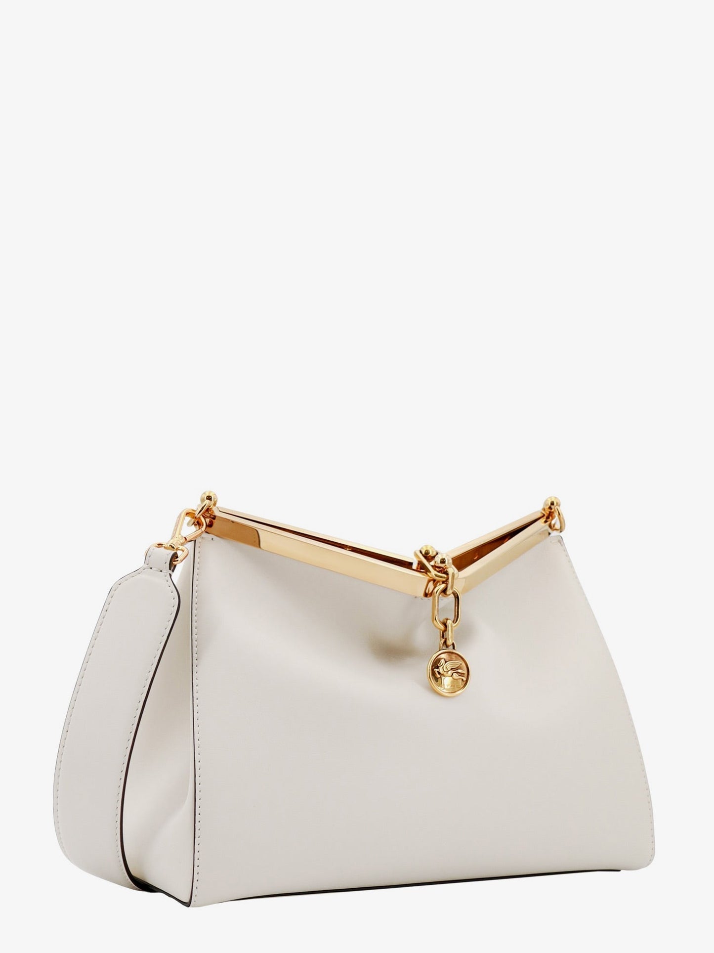 Etro Woman Etro Woman White Shoulder Bags