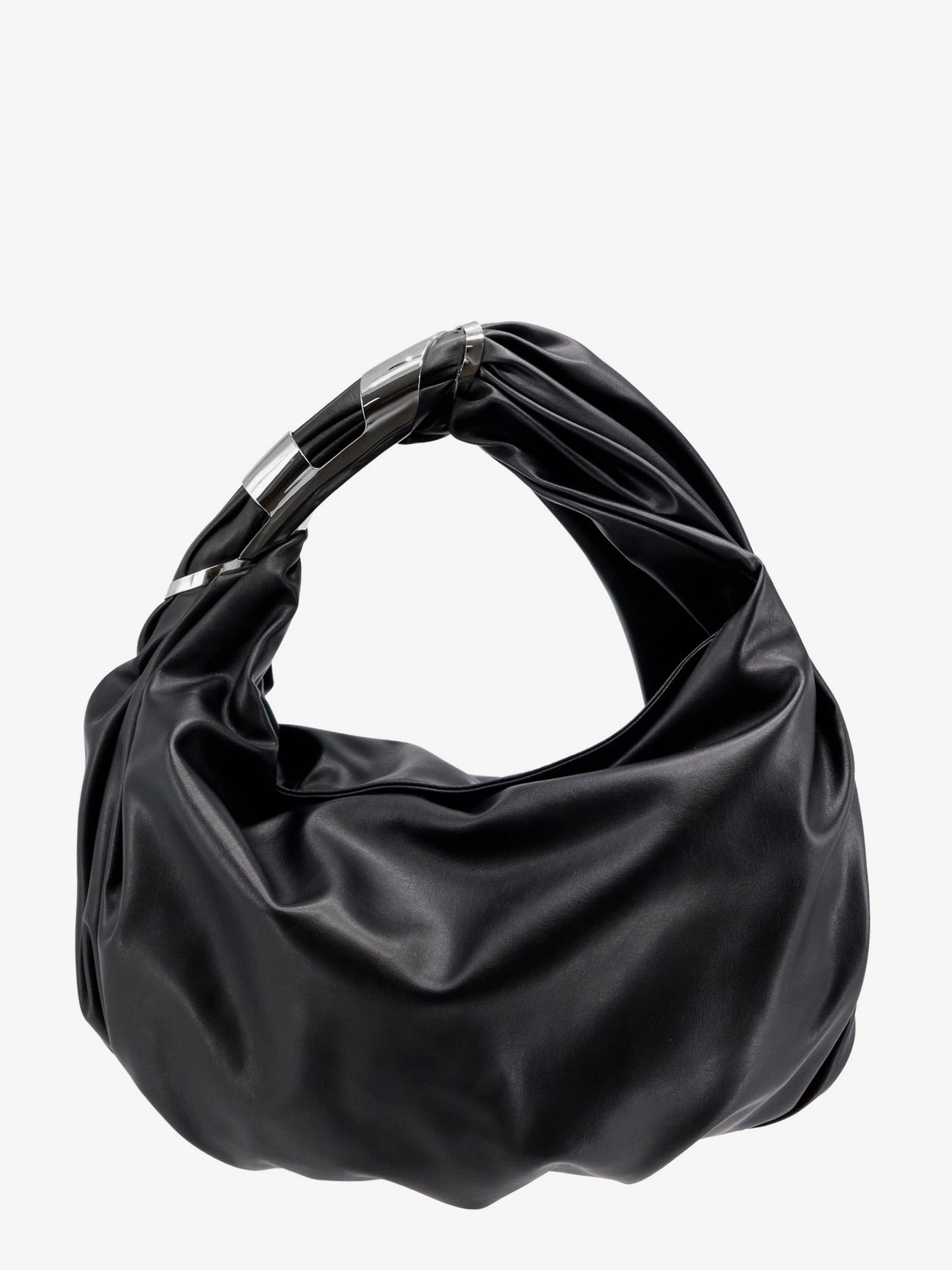 Diesel Woman Diesel Woman Black Handbags