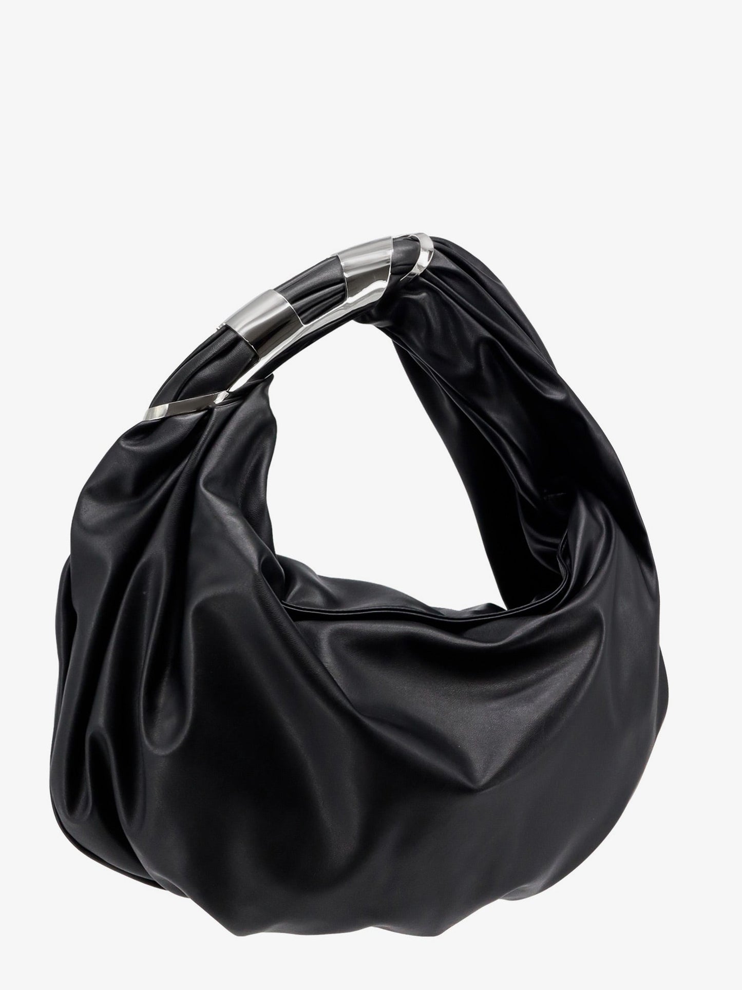 Diesel Woman Diesel Woman Black Handbags