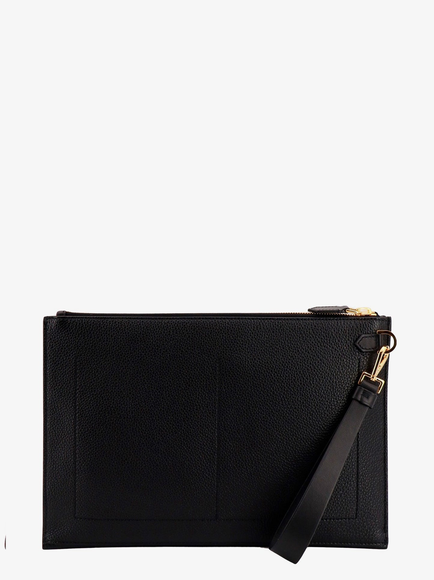 Tom Ford Man Tom Ford Man Black Clutches
