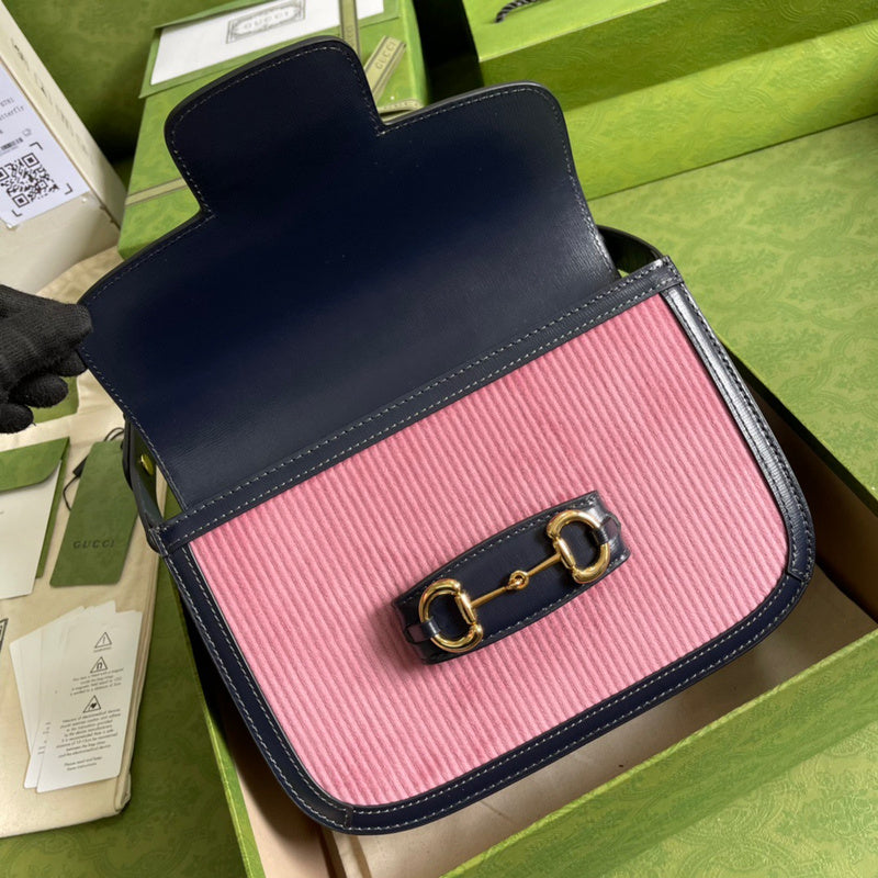 Satchel Bags - GCI Bags - 6676