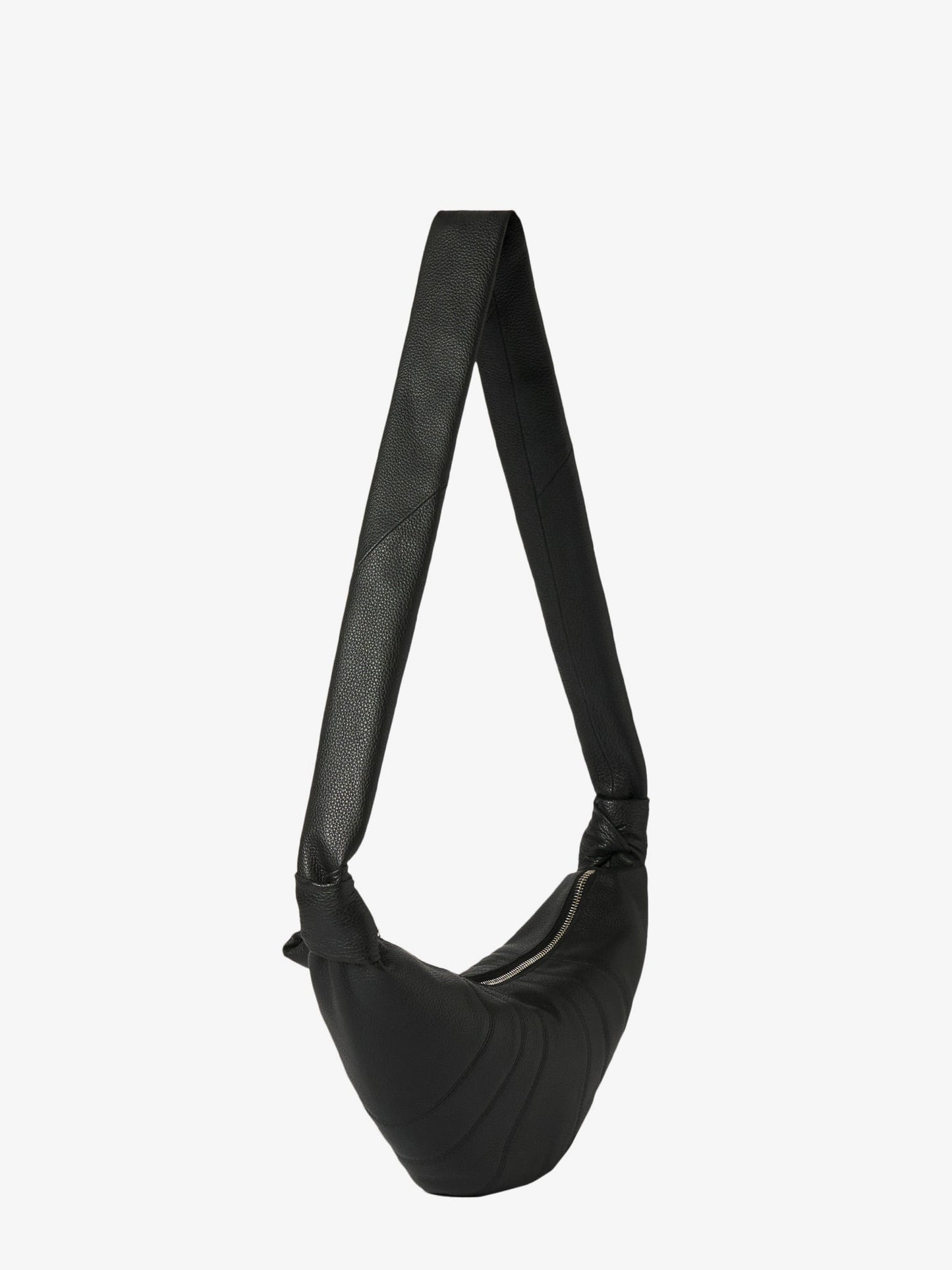 Lemaire Woman Lemaire Woman Black Shoulder Bags