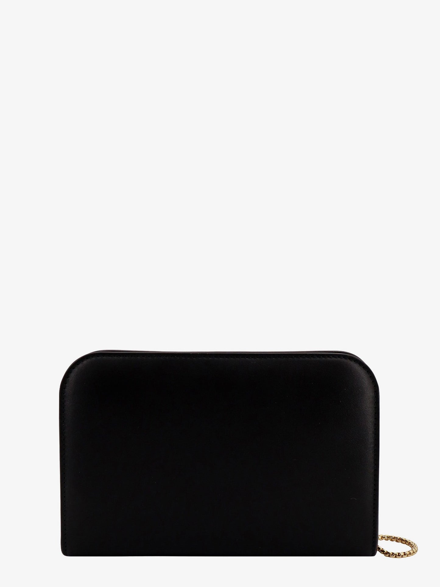 Ferragamo Woman Ferragamo Woman Black Shoulder Bags