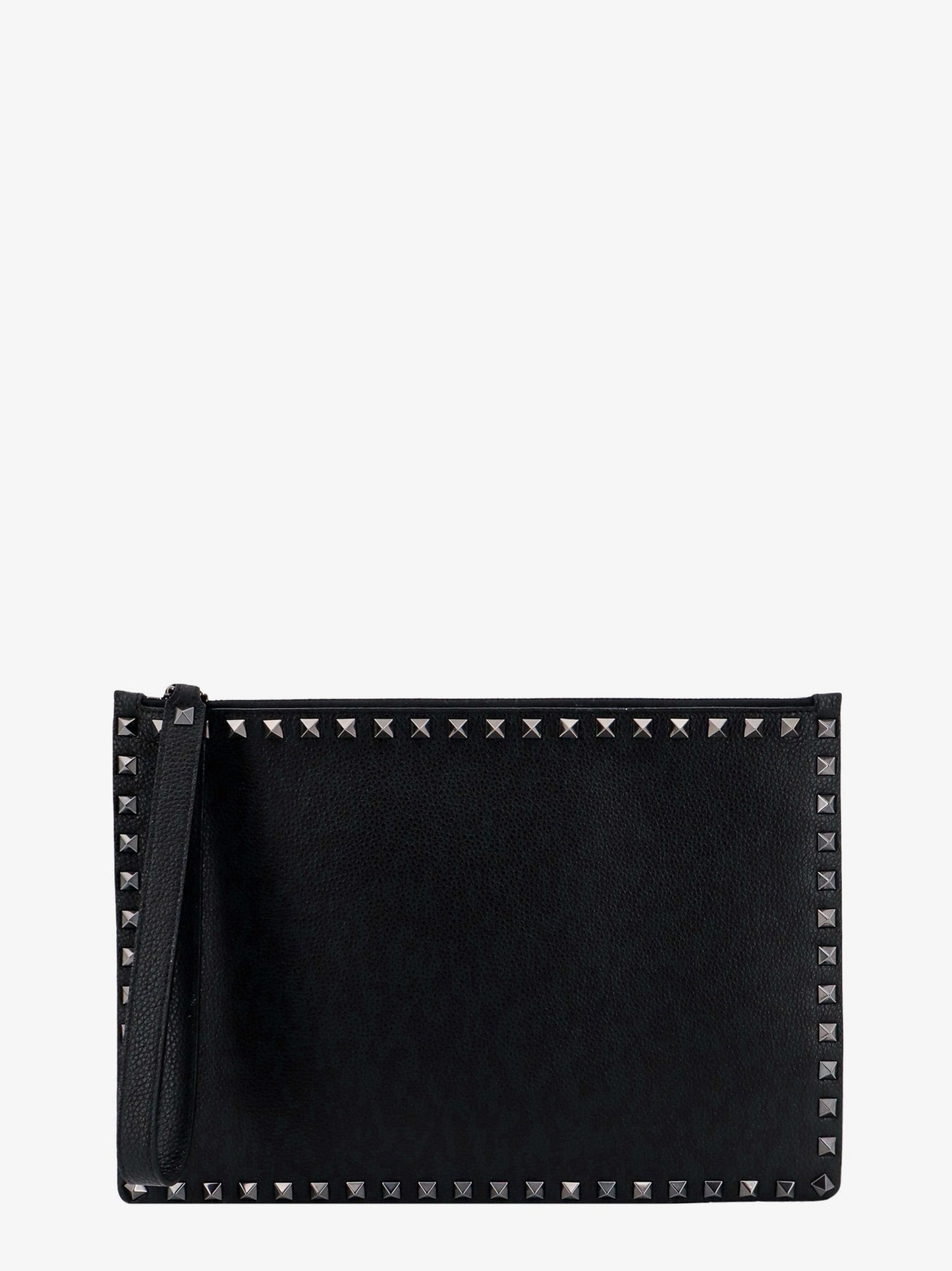 Valentino Garavani Man Valentino Garavani Man Black Clutches