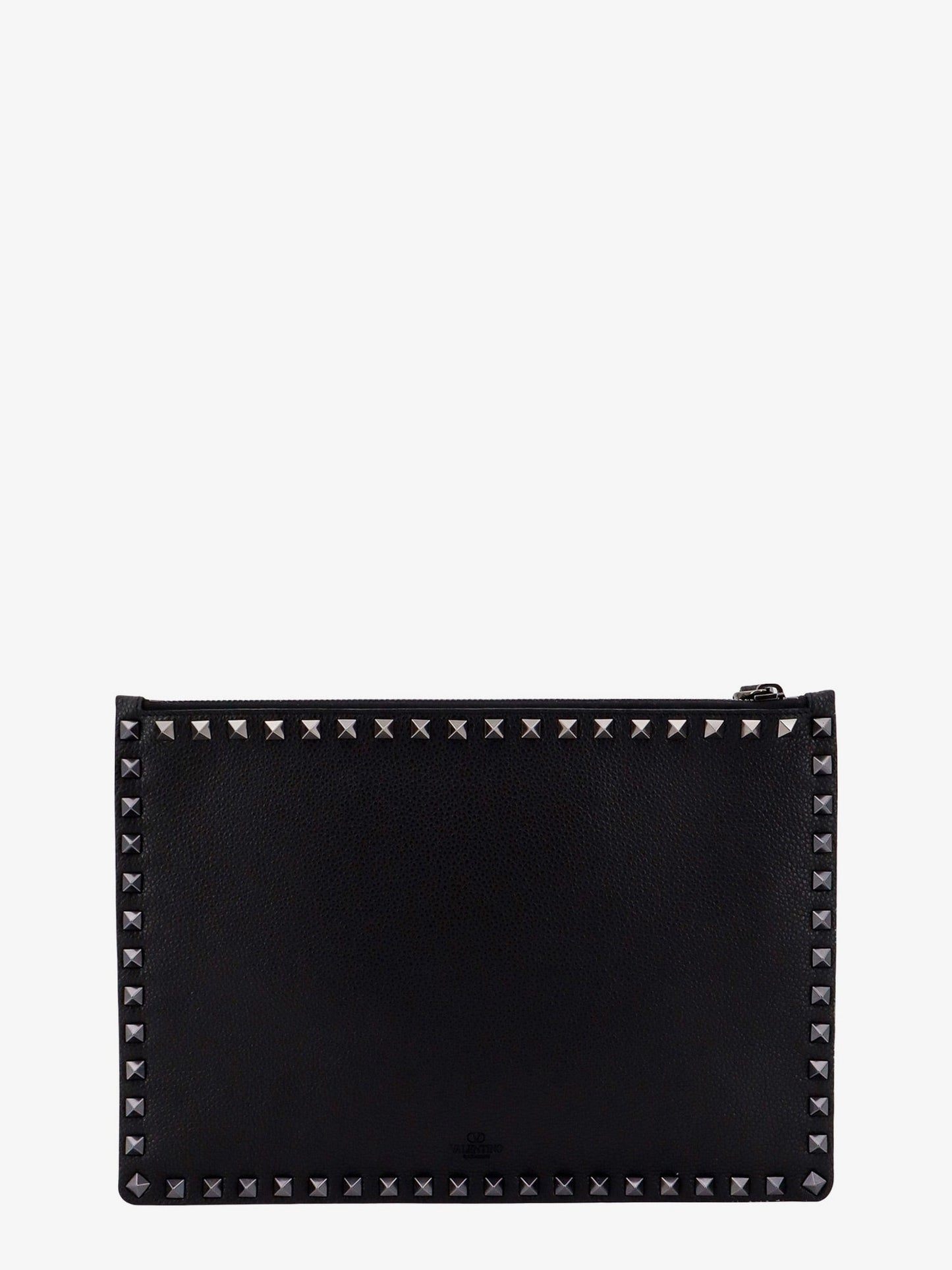 Valentino Garavani Man Valentino Garavani Man Black Clutches