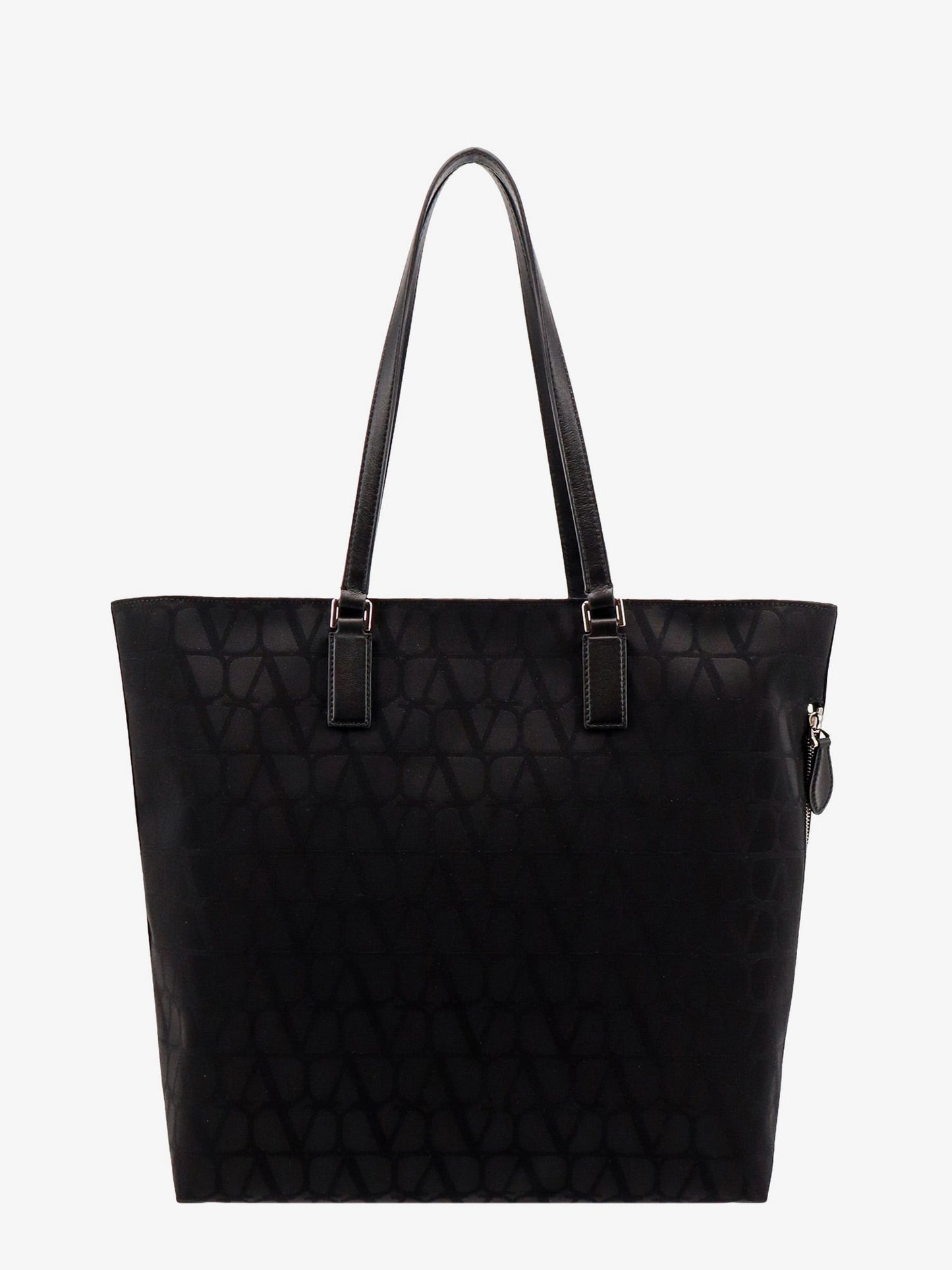 Valentino Garavani Man Valentino Garavani Man Black Shoulder Bags
