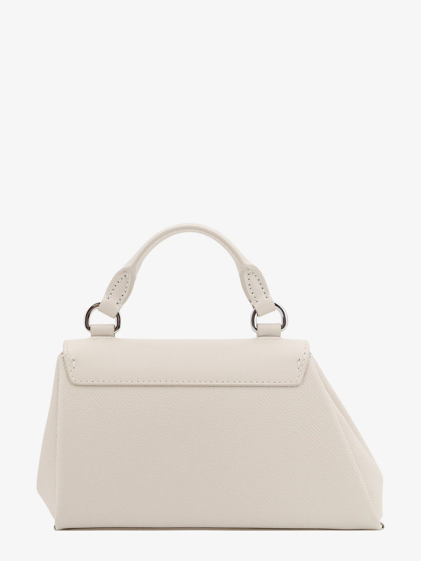Maison Margiela Woman Maison Margiela Woman Beige Handbags