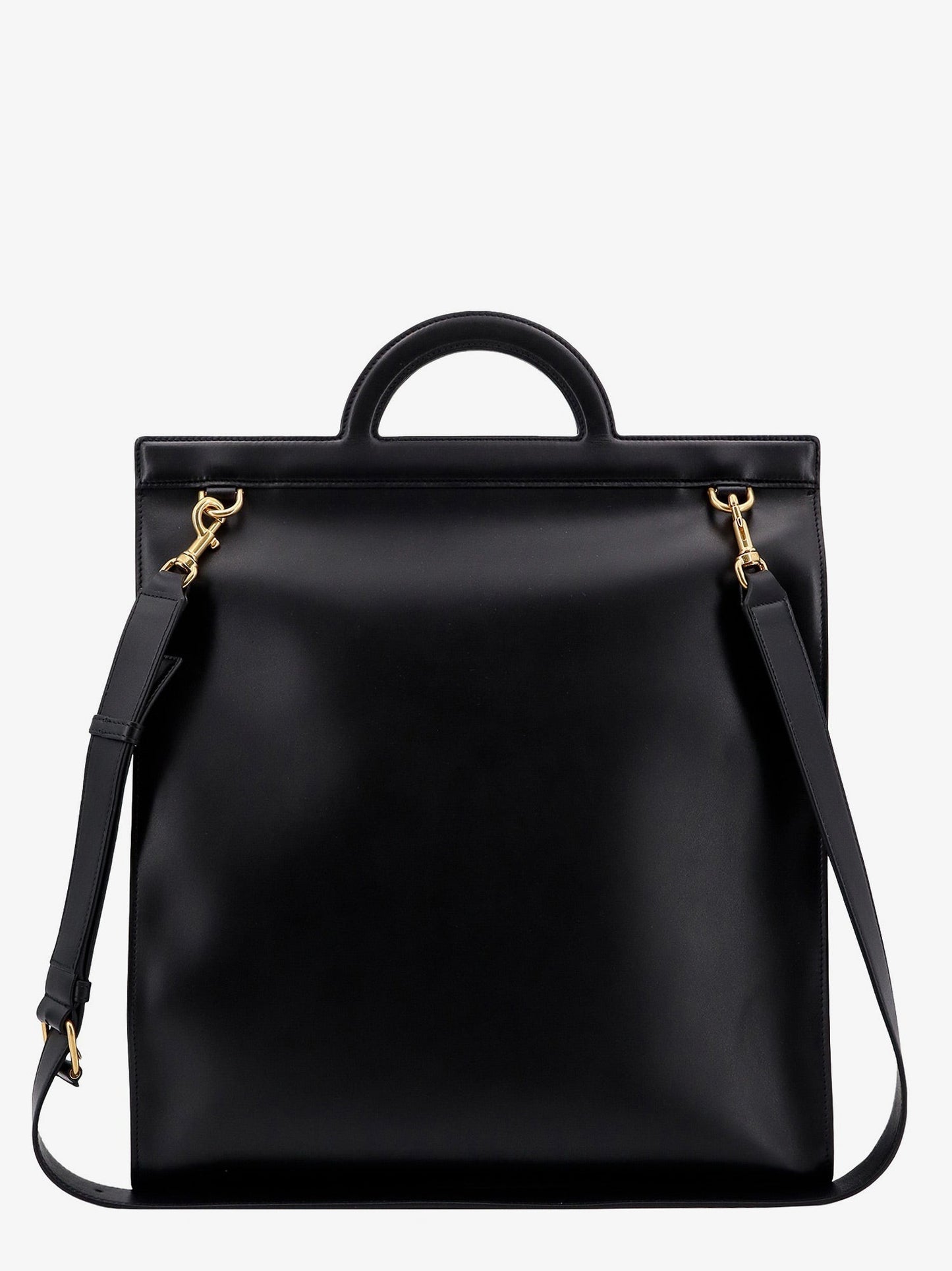 Valentino Garavani Man Valentino Garavani Man Black Handbags