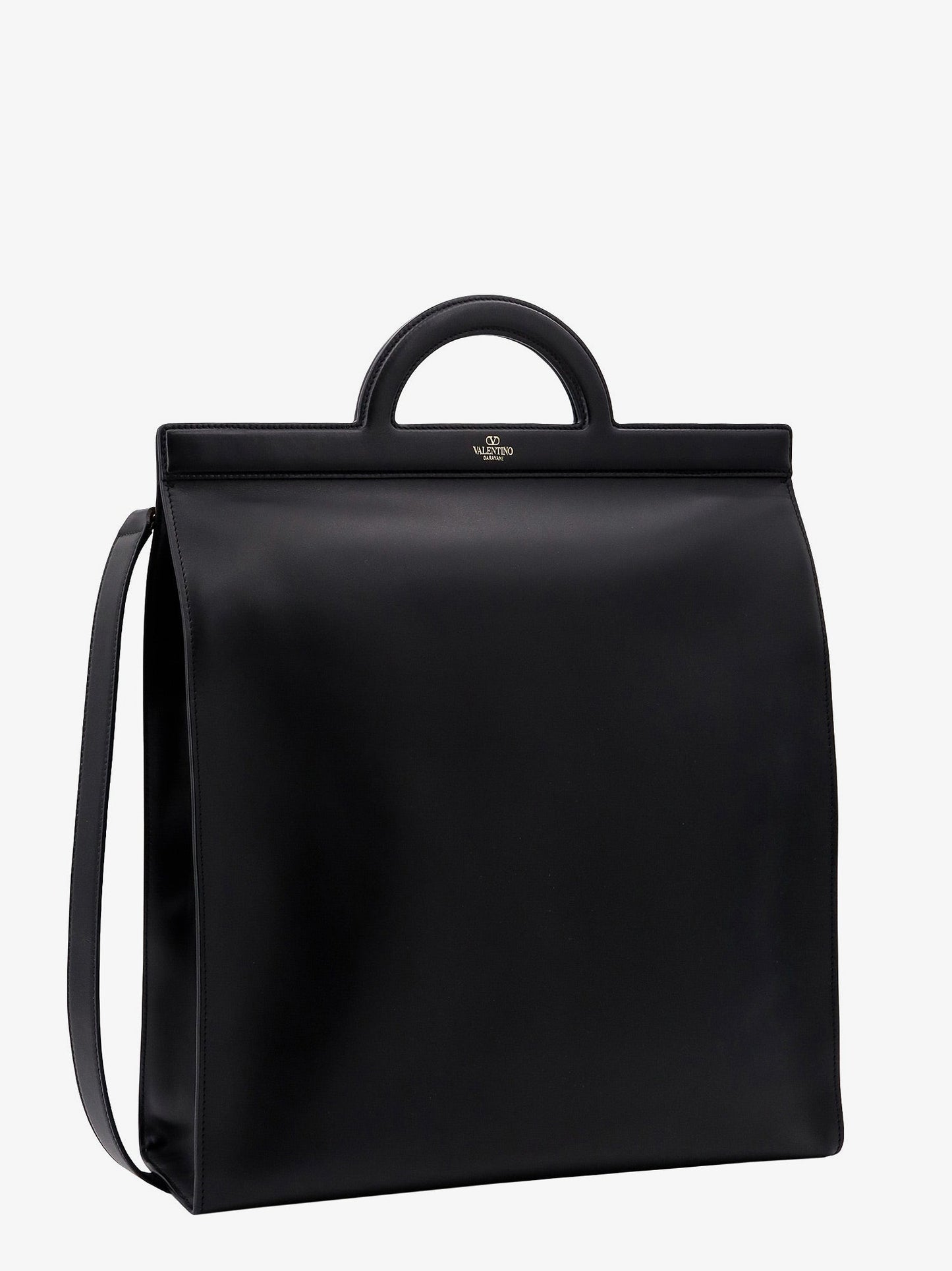Valentino Garavani Man Valentino Garavani Man Black Handbags