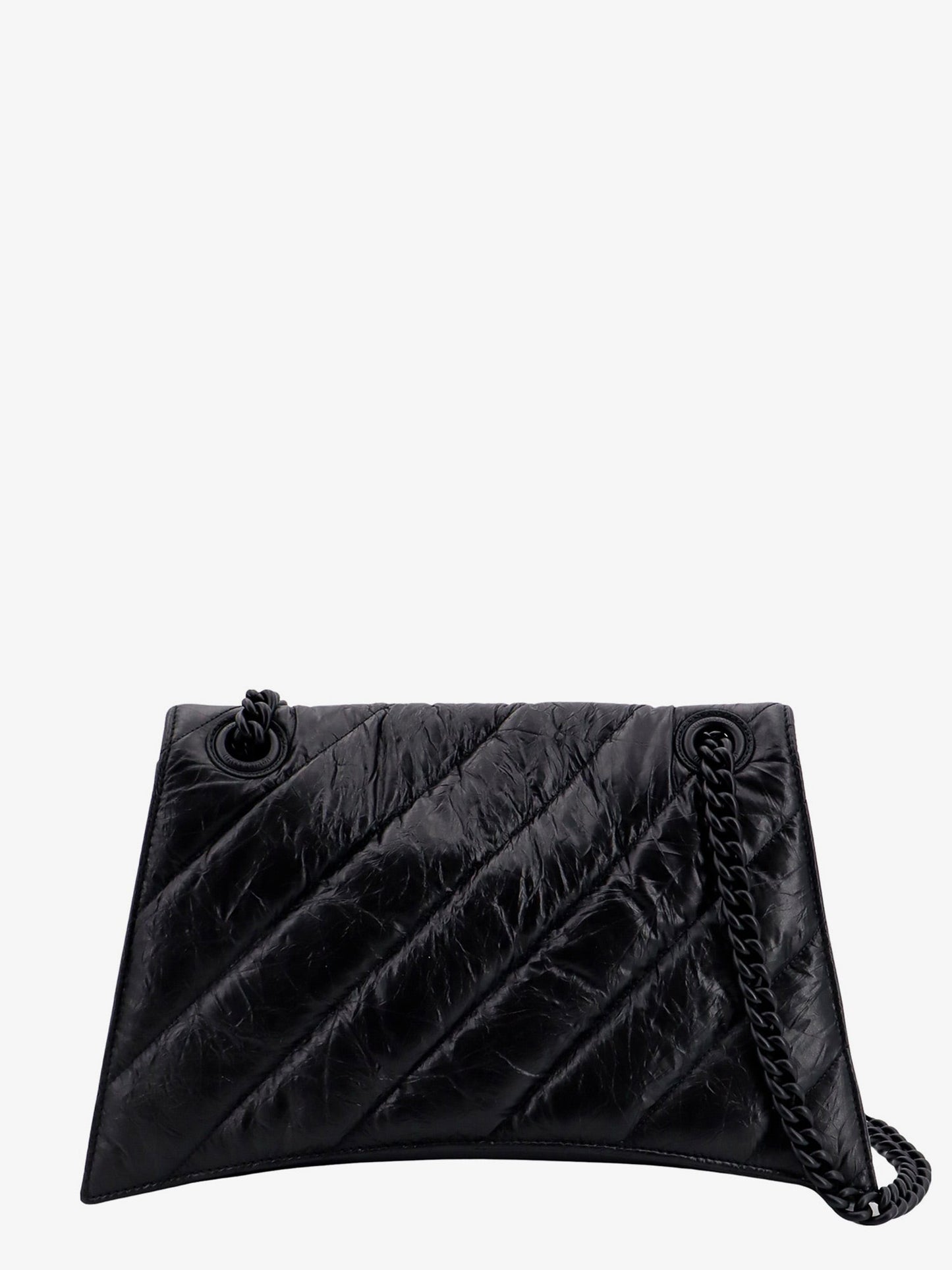 Balenciaga Woman Balenciaga Woman Black Shoulder Bags